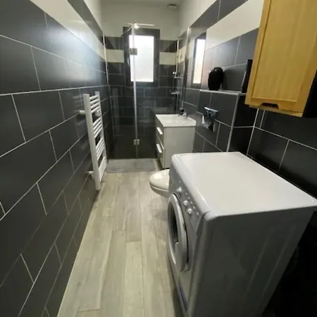 度假居 Maison Recente De 50 M2 Pour 4 Personnes *
