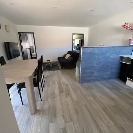 Maison Recente De 50 M2 Pour 4 Personnes * 维琪奥港