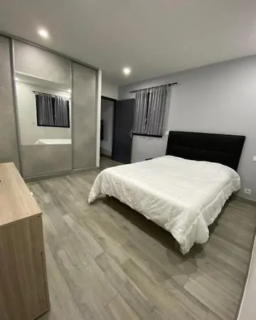 Maison Recente De 50 M2 Pour 4 Personnes Semesterbostad